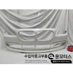 BMW7시리즈 F01 M팩범퍼