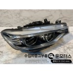 BMW M4헤드라이트 7399109-02 7399110-02