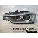 ​BMW3시리즈 F30 헤드라이트