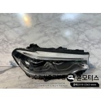 BMW5 G30 헤드라이트 7439210-01