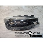 BMW3시리즈 f34 led헤드라이트 7470420-01