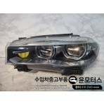 BMWX5 f15 led 헤드라이트