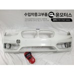 BMW 1시리즈 F20 어반패키지범퍼