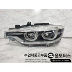 BMW 3시리즈 F30 LED헤드라이트 7419633-04