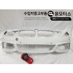 BMW 4시리즈 F32 M팩범퍼