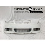 BMW E82 1시리즈쿠페 120D쿠페 M패키지범퍼