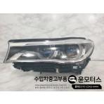 BMW G11 7시리즈 레이저라이트 7483249-01