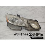 렉서스 ES 헤드라이트 (04~10년)