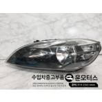 볼보 V40 헤드라이트 31420003