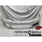 BMW6GT M팩범퍼