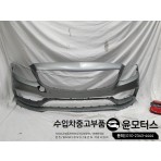 벤츠C클래스 C63amg 범퍼