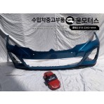 BMW3시리즈 G20범퍼