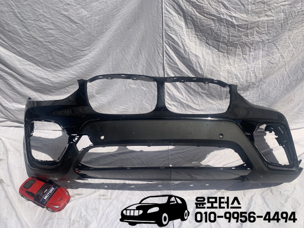BMW X3 g01 m팩범퍼