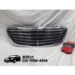 벤츠 W222 S63 AMG 라디에이터그릴 A2228801500