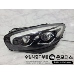 벤츠 뉴SL클래스R231 SL400,SL63 헤드라이트