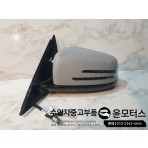 벤츠C클래스 W204사이드미러