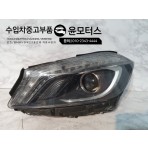 벤츠A클래스 W176 헤드라이트 A1768201161