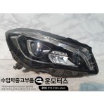 벤츠CLA W117 LED헤드라이트 A1178206861