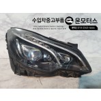 벤츠E클래스 W207 LED라이트 A2079064000