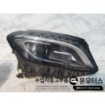 벤츠GLA W156 헤드라이트 A1569061800