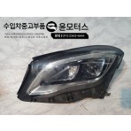 벤츠GLA클래스 헤드라이트 A1569066900