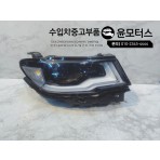 JEEP 지프컴패스 헤드라이트  00534801960