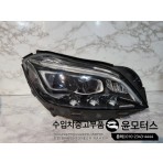 벤츠cls w218헤드라이트 A2189067102