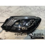 벤츠S클래스 w222헤드라이트 A2229061905