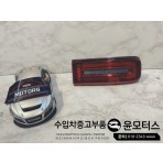 벤츠G바겐 테일램프 데루등 후미등 A4639064201