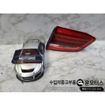 bmw2시리즈 f45 테일램프 데루등 후미등