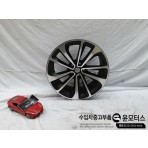 벤틀리 벤테이가 Felgen 휠 36A601025C