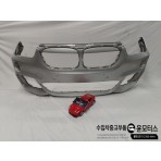 BMWX1 F48범퍼