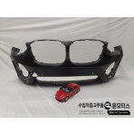 BMW X3 3세대 G01 범퍼