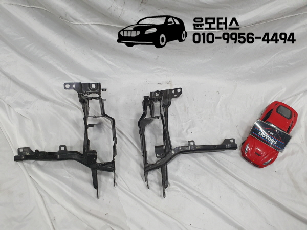 BMW X5 X6 X7 G05 G06 G07 라이트판넬