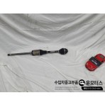 BMW7시리즈 G11 등속쪼인트