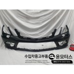 벤츠E클래스 63amg w212범퍼