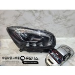 벤츠AMG GT 헤드라이트 A1909063600