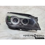 bmw7시리즈 f01라이트 (전기형)