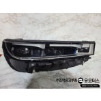 BMW IX 레이져 헤드라이트 (RH)