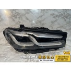 BMW 5시리즈 G30 헤드라이트 5A388C8