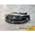 BMW 3시리즈 F34 헤드라이트 90129456