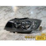 BMW3시리즈  E90 헤드라이트 63116942737  (전기형/06-19년식)