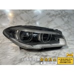 BMW F10 LCI 5시리즈 LED어댑티브헤드라이트 7424146