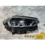 BMW X3 G01 헤드라이트 8739654