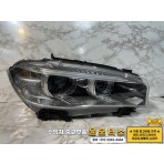 BMW X6 F16 헤드라이트 7317102  (14~19년)