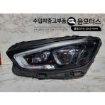 벤츠AMG GT 290 헤드라이트 A2909069700