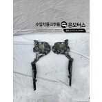 포르쉐 타이칸 본네트 힌지 9J1.823.296