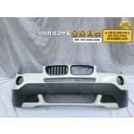 BMW E83 X3 앞범퍼 51113416200