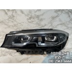 BMW G20 3시리즈 LED 운전석 라이트 헤드램프 헤드라이트 9481701