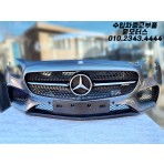 벤츠 AMG GT 190 범퍼 그릴 하단엔진커버 더스트커버